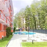Gerber 2 Apartamento Sunny Beach