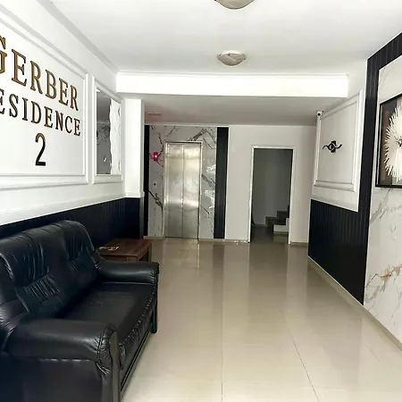 Gerber 2 Slantschew brjag