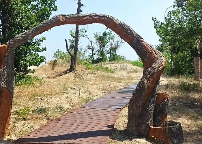 Gerber 2 Apartment Slantschew brjag