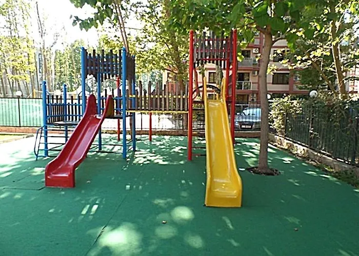 Gerber 2 Apartment Slantschew brjag