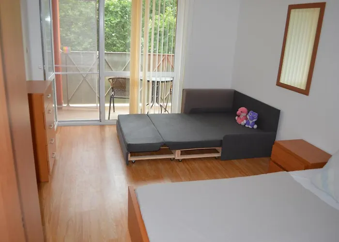 Apartment Gerber 2 Slantschew brjag