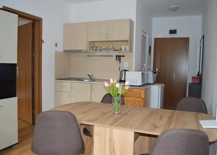 Apartment Gerber 2 *