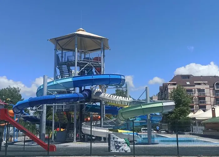 Gerber 2 * Slantschew brjag