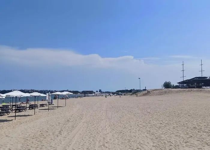 Apartment Gerber 2 Slantschew brjag