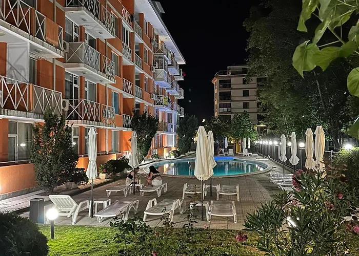 Gerber 2 Slantschew brjag