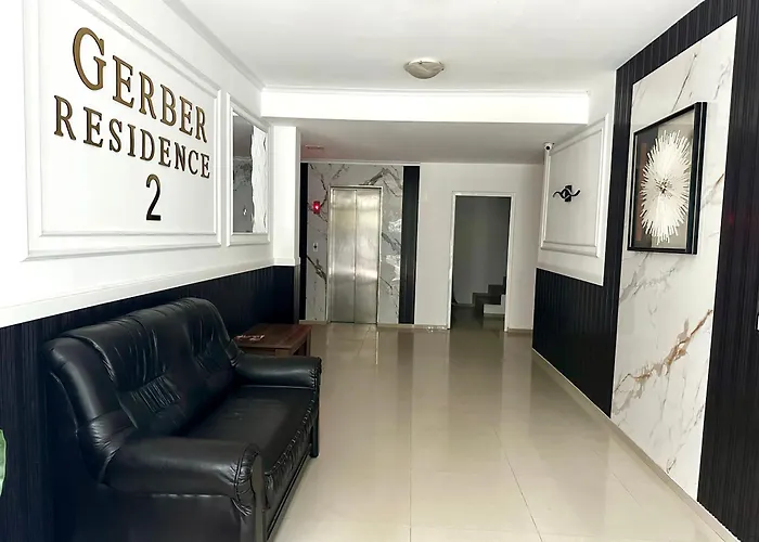 Gerber 2 Slantschew brjag