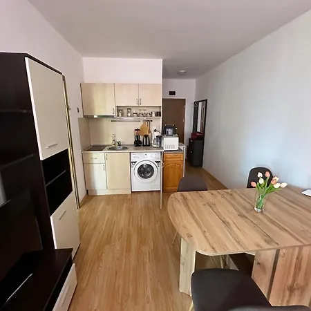 Gerber 2 Apartament *