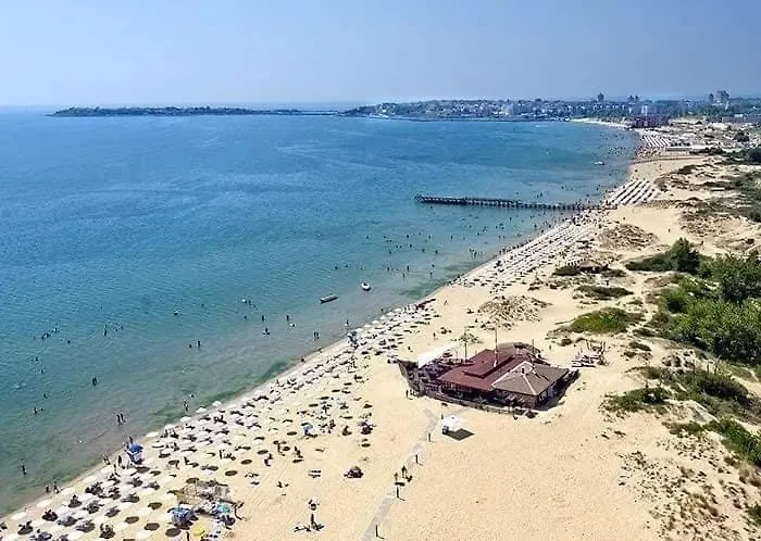 Gerber 2 Slăntjev Brjag