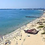 Gerber 2 Sunny Beach