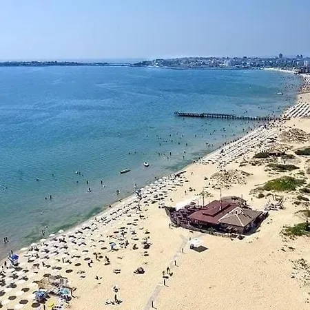 Gerber 2 Sunny Beach