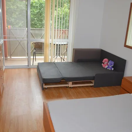 Apartament Gerber 2 Sunny Beach