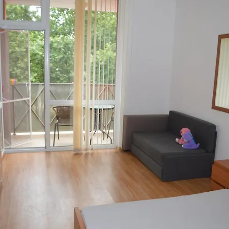 Gerber 2 Sunny Beach