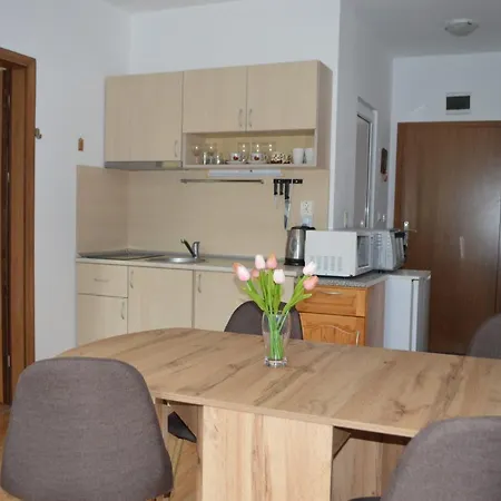 Apartment Gerber 2 *