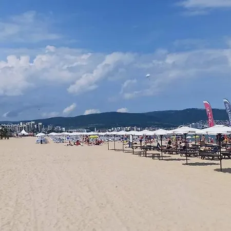 Gerber 2 Apartament *