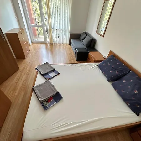 Appartamento Gerber 2 Sunny Beach