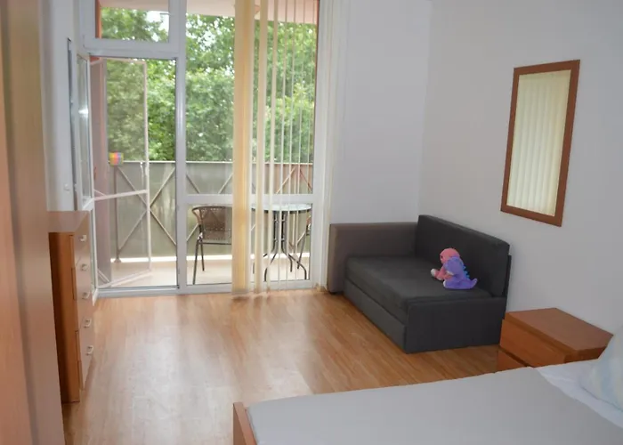 Gerber 2 Sunny Beach