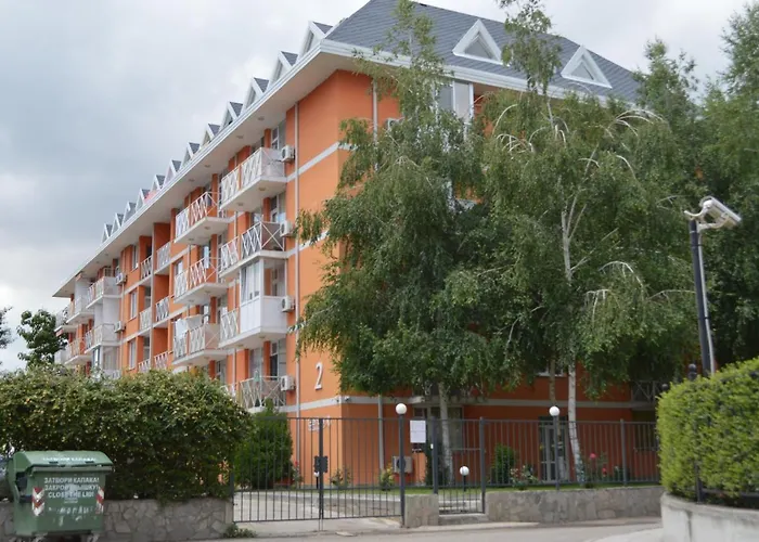 Gerber 2 Appartement *