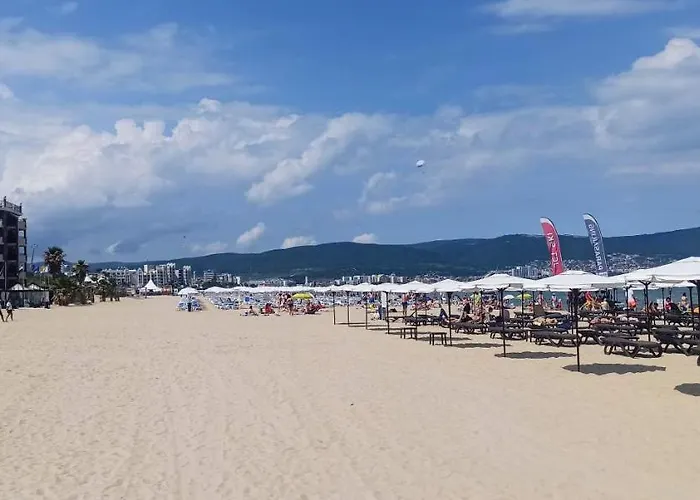 Gerber 2 Appartement *