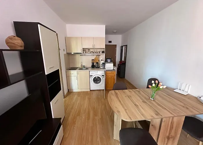 Gerber 2 Appartement *