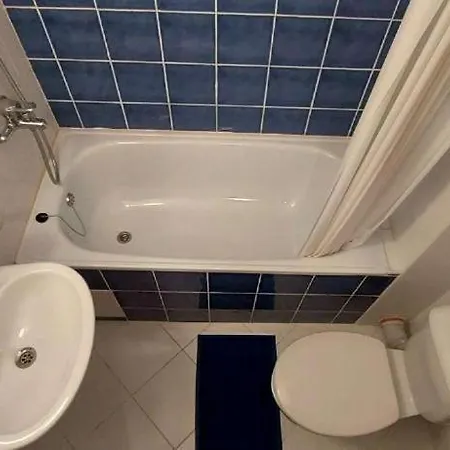 Apartament Gerber 2 Sunny Beach