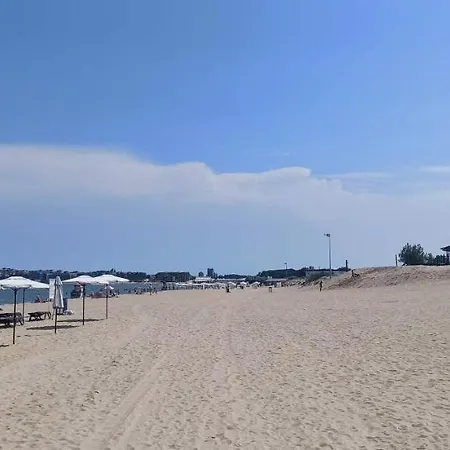Apartament Gerber 2 Sunny Beach